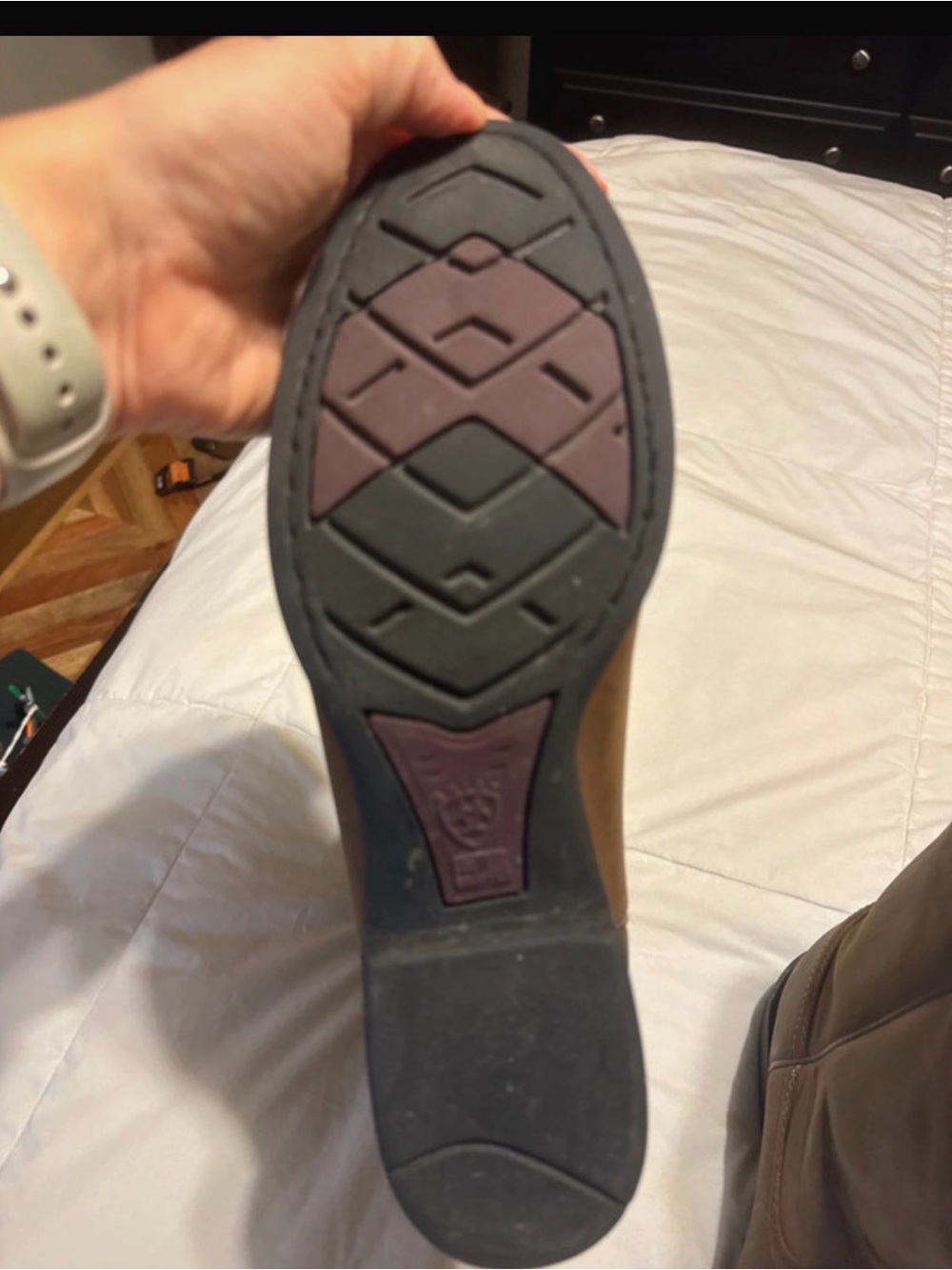 Ariat Boots - Picture 2 of 4